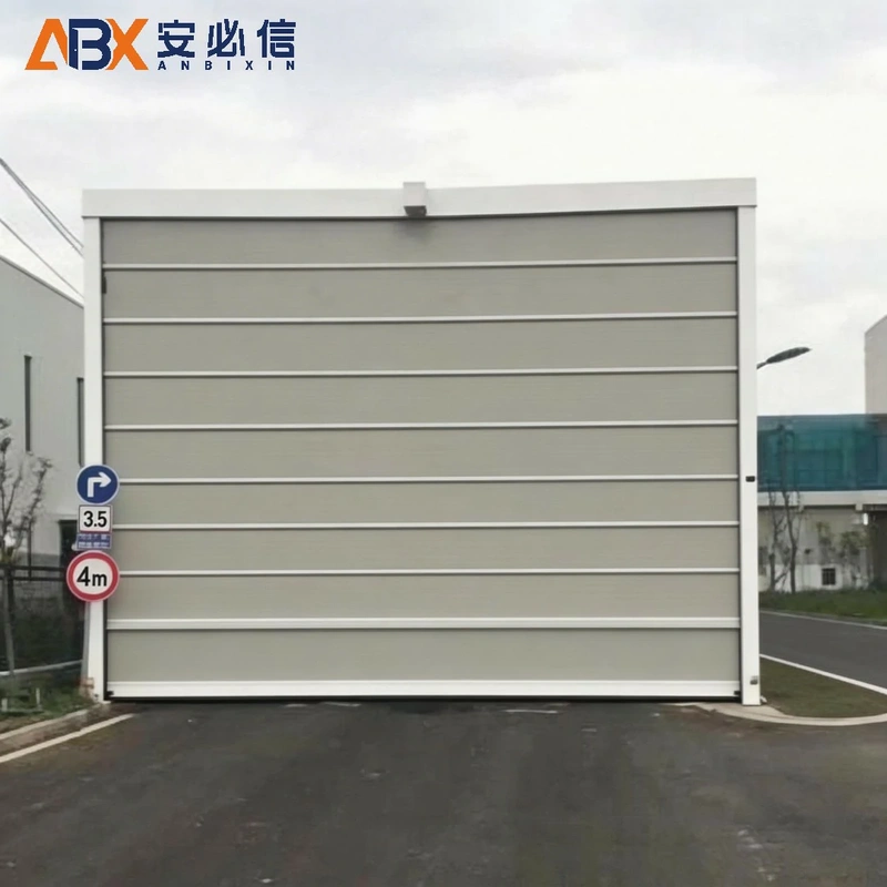 昌吉回族软帘堆积门
